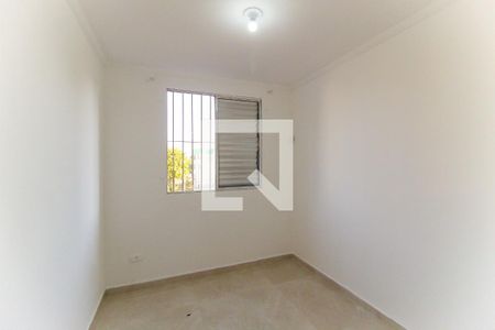 Quarto 2 de apartamento para alugar com 2 quartos, 44m² em São Miguel Paulista, São Paulo