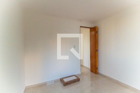 Quarto 1 de apartamento para alugar com 2 quartos, 44m² em São Miguel Paulista, São Paulo