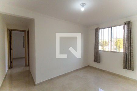 Sala de apartamento para alugar com 2 quartos, 44m² em São Miguel Paulista, São Paulo