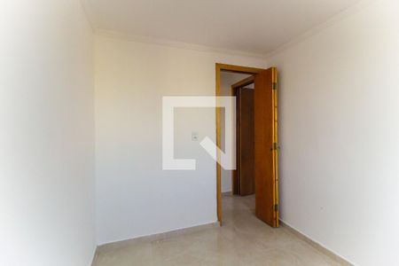 Quarto 2 de apartamento para alugar com 2 quartos, 44m² em São Miguel Paulista, São Paulo