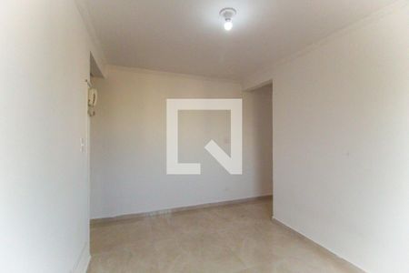 Sala de apartamento para alugar com 2 quartos, 44m² em São Miguel Paulista, São Paulo