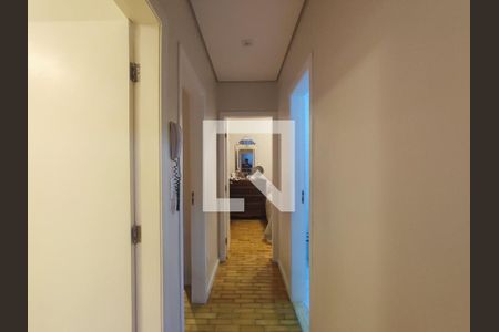 Apartamento à venda com 75m², 2 quartos e sem vaga Apartamento à venda com 75m², 2 quartos e sem vagaCorredor