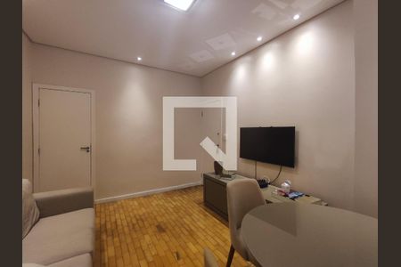 Apartamento à venda com 75m², 2 quartos e sem vaga Apartamento à venda com 75m², 2 quartos e sem vagaSala