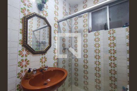 Apartamento à venda com 75m², 2 quartos e sem vaga Apartamento à venda com 75m², 2 quartos e sem vagaBanheiro