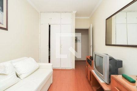 Quarto 1 de apartamento para alugar com 2 quartos, 80m² em Vila Mariana, São Paulo