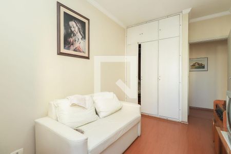 Quarto 1 de apartamento para alugar com 2 quartos, 80m² em Vila Mariana, São Paulo