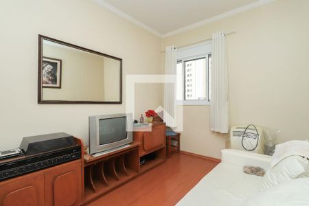 Quarto 1 de apartamento para alugar com 2 quartos, 80m² em Vila Mariana, São Paulo