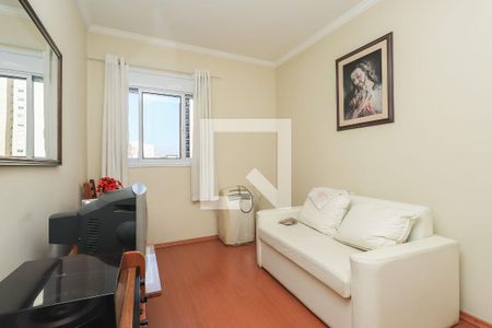Quarto 1 de apartamento para alugar com 2 quartos, 80m² em Vila Mariana, São Paulo