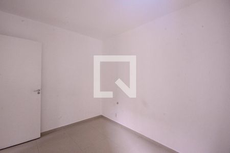 Quarto 1 de apartamento para alugar com 2 quartos, 50m² em Jardim São Savério, São Paulo