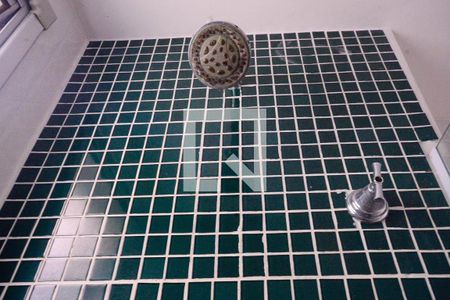 Apartamento para alugar com 50m², 2 quartos e 1 vaga Apartamento para alugar com 50m², 2 quartos e 1 vagaBanheiro