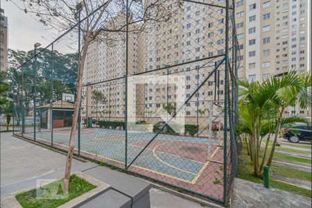 Apartamento para alugar com 50m², 2 quartos e 1 vaga Apartamento para alugar com 50m², 2 quartos e 1 vagaÁrea comum - Quadra