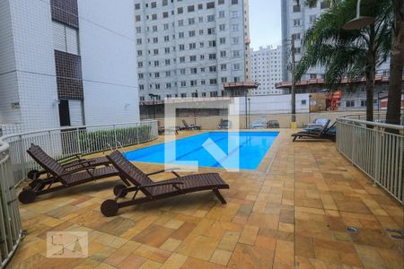 Apartamento para alugar com 50m², 2 quartos e 1 vaga Apartamento para alugar com 50m², 2 quartos e 1 vagaÁrea comum - Piscina