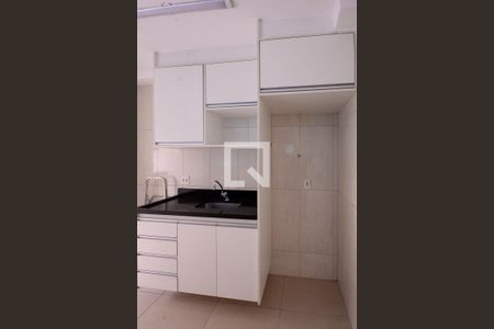 Apartamento para alugar com 50m², 2 quartos e 1 vaga Apartamento para alugar com 50m², 2 quartos e 1 vagaCozinha