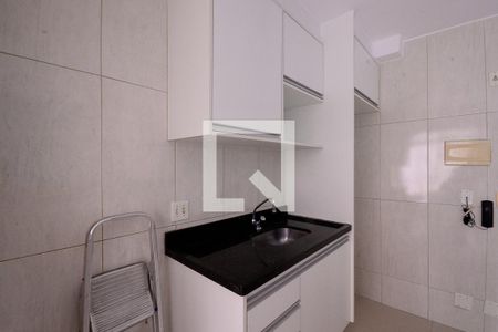 Apartamento para alugar com 50m², 2 quartos e 1 vaga Apartamento para alugar com 50m², 2 quartos e 1 vagaCozinha