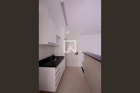 Apartamento para alugar com 50m², 2 quartos e 1 vaga Apartamento para alugar com 50m², 2 quartos e 1 vagaCozinha