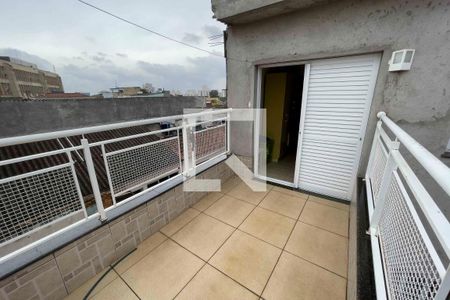 Casa à venda com 200m², 4 quartos e 4 vagas Casa à venda com 200m², 4 quartos e 4 vagasVaranda - Quarto 3