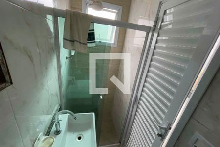 Casa à venda com 200m², 4 quartos e 4 vagas Casa à venda com 200m², 4 quartos e 4 vagasBanheiro 1