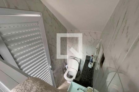 Casa à venda com 200m², 4 quartos e 4 vagas Casa à venda com 200m², 4 quartos e 4 vagasBanheiro 1