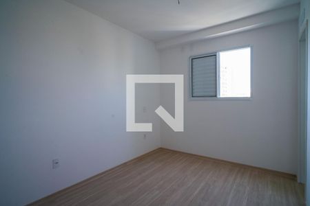 Suíte de apartamento para alugar com 2 quartos, 60m² em Além Ponte, Sorocaba