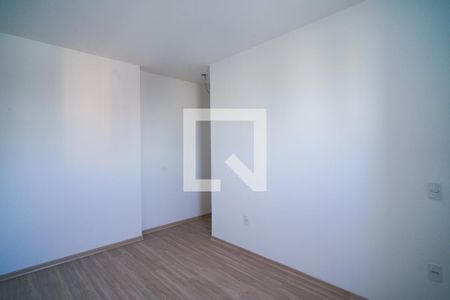 Suíte de apartamento para alugar com 2 quartos, 60m² em Além Ponte, Sorocaba