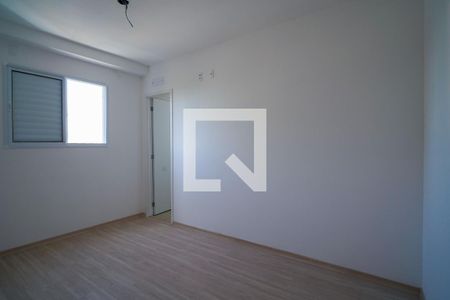 Suíte de apartamento para alugar com 2 quartos, 60m² em Além Ponte, Sorocaba