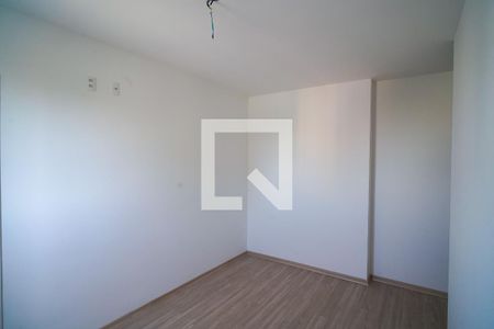 Suíte de apartamento para alugar com 2 quartos, 60m² em Além Ponte, Sorocaba