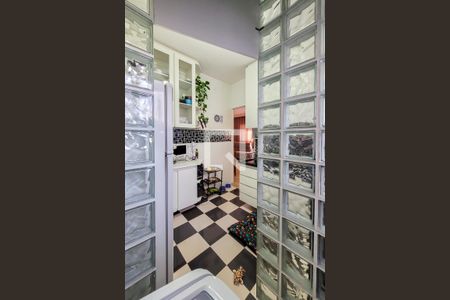 Apartamento à venda com 68m², 3 quartos e 1 vaga Apartamento à venda com 68m², 3 quartos e 1 vagaÁrea de Serviço