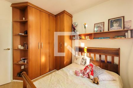 Apartamento à venda com 68m², 3 quartos e 1 vaga Apartamento à venda com 68m², 3 quartos e 1 vagaQuarto 2