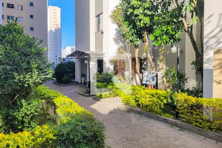 Apartamento à venda com 68m², 3 quartos e 1 vaga Apartamento à venda com 68m², 3 quartos e 1 vagaÁrea Comum