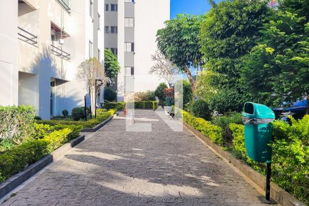 Apartamento à venda com 68m², 3 quartos e 1 vaga Apartamento à venda com 68m², 3 quartos e 1 vagaÁrea Comum