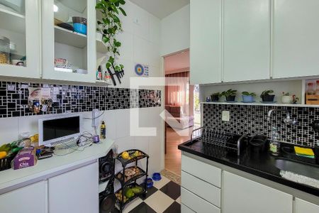 Apartamento à venda com 68m², 3 quartos e 1 vaga Apartamento à venda com 68m², 3 quartos e 1 vagaCozinha