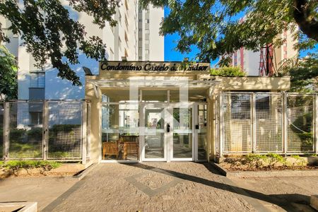 Apartamento à venda com 68m², 3 quartos e 1 vaga Apartamento à venda com 68m², 3 quartos e 1 vagaFachada do Condomínio