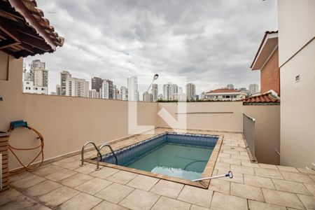 Casa à venda com 349m², 4 quartos e 3 vagas Casa à venda com 349m², 4 quartos e 3 vagasChurrasqueira e Piscina