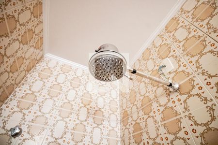 Casa à venda com 349m², 4 quartos e 3 vagas Casa à venda com 349m², 4 quartos e 3 vagasBanheiro 03 da Suíte do Segundo Andar - Chuveiro