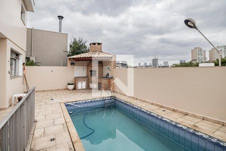Casa à venda com 349m², 4 quartos e 3 vagas Casa à venda com 349m², 4 quartos e 3 vagasChurrasqueira e Piscina