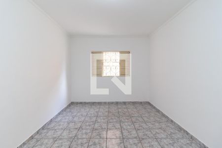 Quarto de casa para alugar com 1 quarto, 55m² em Vila Santa Maria, São Paulo