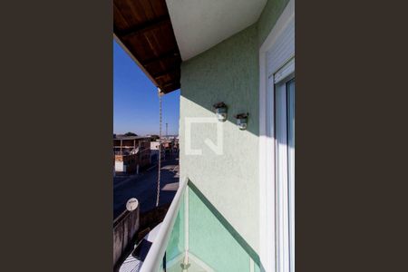Casa à venda com 156m², 3 quartos e 5 vagas Casa à venda com 156m², 3 quartos e 5 vagasVaranda Suíte 1