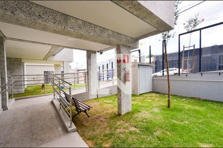 Apartamento à venda com 64m², 2 quartos e 2 vagasEntrada