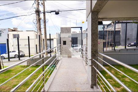 Apartamento à venda com 64m², 2 quartos e 2 vagasEntrada