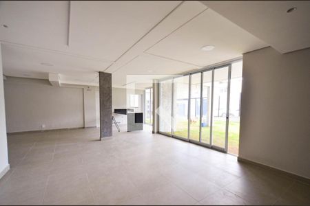 Apartamento à venda com 64m², 2 quartos e 2 vagasEspaço Gourmet