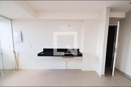 Apartamento à venda com 64m², 2 quartos e 2 vagasCozinha