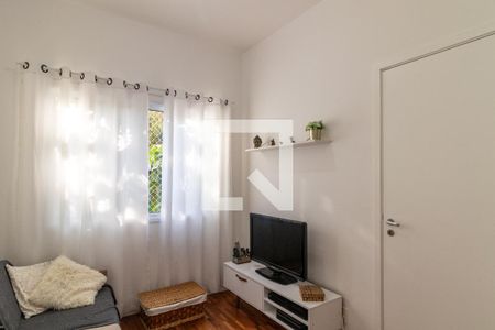 Sala de apartamento para alugar com 1 quarto, 31m² em Água Branca, São Paulo