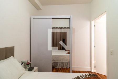 Quarto de apartamento para alugar com 1 quarto, 31m² em Água Branca, São Paulo