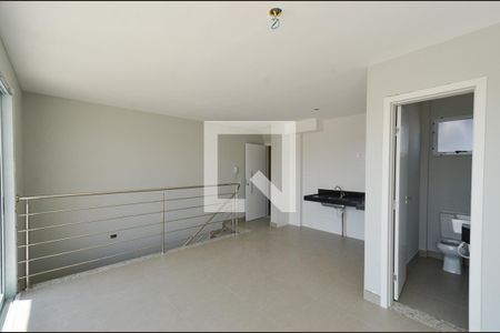 Apartamento à venda com 126m², 3 quartos e 2 vagasCobertura