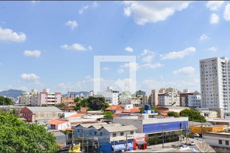 Apartamento à venda com 126m², 3 quartos e 2 vagasCobertura/ vista