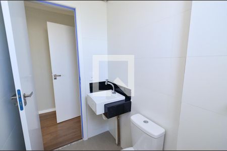 Apartamento à venda com 126m², 3 quartos e 2 vagasBanheiro Suite