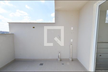 Apartamento à venda com 126m², 3 quartos e 2 vagasCobertura