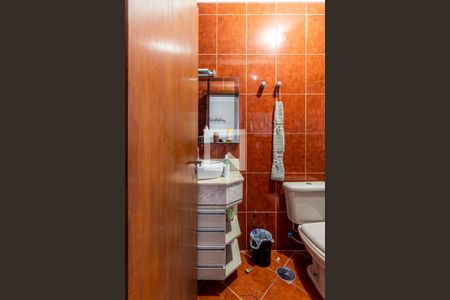 Casa à venda com 280m², 3 quartos e 4 vagas Casa à venda com 280m², 3 quartos e 4 vagasBanheiro