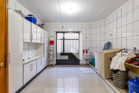 Casa à venda com 280m², 3 quartos e 4 vagas Casa à venda com 280m², 3 quartos e 4 vagasÁrea de Serviço