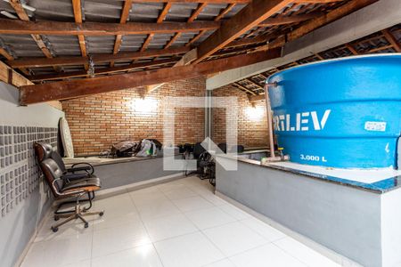 Casa à venda com 280m², 3 quartos e 4 vagas Casa à venda com 280m², 3 quartos e 4 vagasÁrea Academia